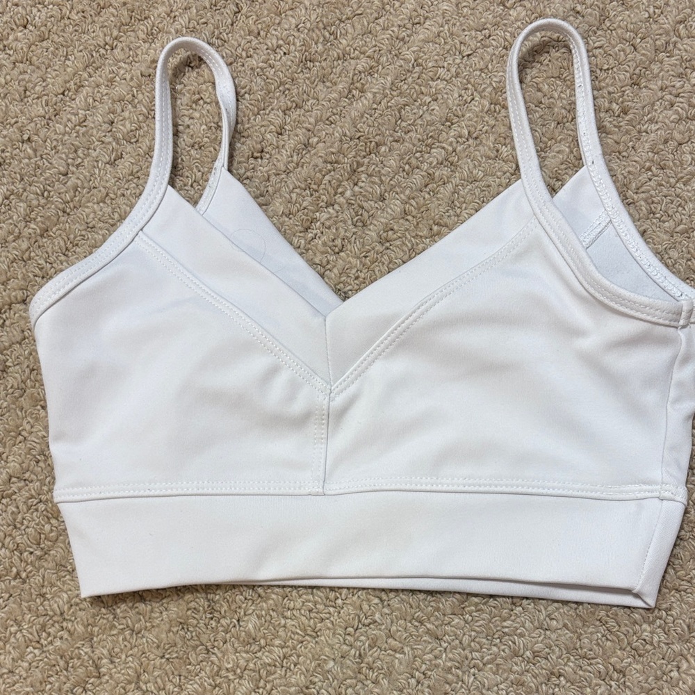 Five dance wear sports bra